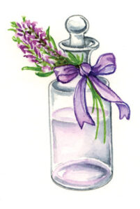 HERBS IN THE PANTRY Image